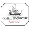 Beychevelle - Saint-Julien 2009