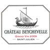 Beychevelle - Saint-Julien 2009