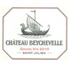 Beychevelle - Saint-Julien 2010