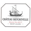 Beychevelle - Saint-Julien 2017