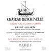 Beychevelle - Saint-Julien 2019