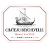 Beychevelle - Saint-Julien 2019