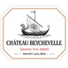 Beychevelle - Saint-Julien 2020