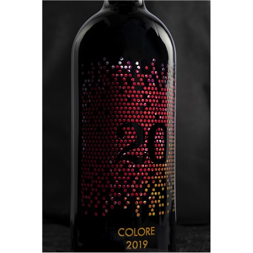 Bibi Graetz - Colore - Toscana IGT 2019