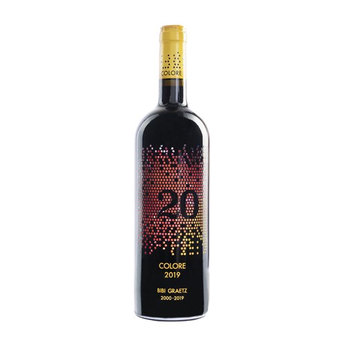 Bibi Graetz - Colore - Toscana IGT 2019