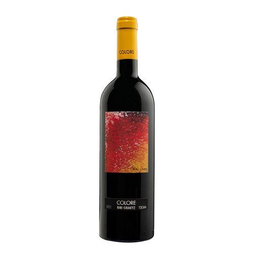 Bibi Graetz - Colore - Toscana IGT 2021