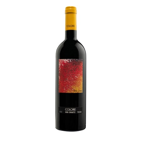 Bibi Graetz - Colore - Toscana IGT 2022