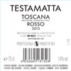 Bibi Graetz - Testamatta - Toscana IGT 2013