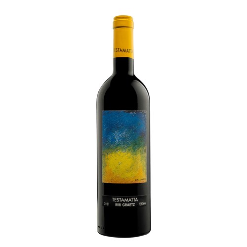 Bibi Graetz - Testamatta - Toscana IGT 2021
