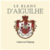 Blanc d'Aiguilhe - Bordeaux 2021