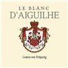 Blanc d'Aiguilhe - Bordeaux 2022