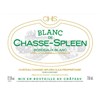 Blanc de Chasse Spleen - Château Chasse Spleen - Bordeaux 2017