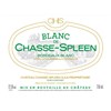 Blanc de Chasse Spleen - Château Chasse Spleen - Bordeaux 2019