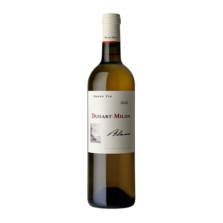 Blanc de Duhart Milon (Le) - Bordeaux 2021
