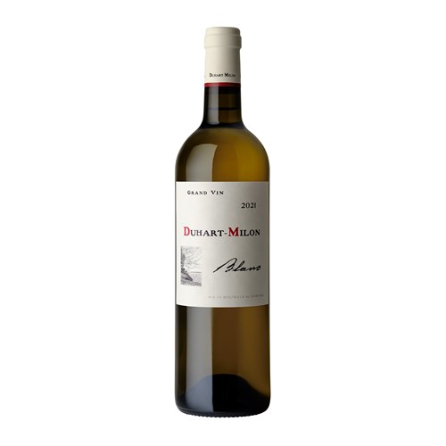 Blanc de Duhart Milon (Le) - Bordeaux 2021