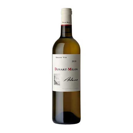 Blanc de Duhart Milon (Le) - Bordeaux 2021