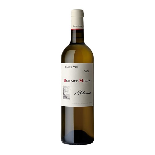 Blanc de Duhart Milon (Le) - Bordeaux 2021