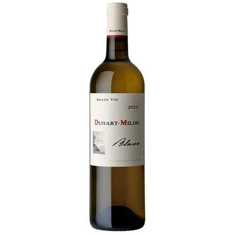 Blanc de Duhart Milon (Le) - Bordeaux 2024