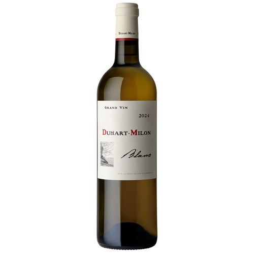 Blanc de Duhart Milon (Le) - Bordeaux 2024