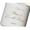 Blanc de Lynch Bages - Bordeaux 2016