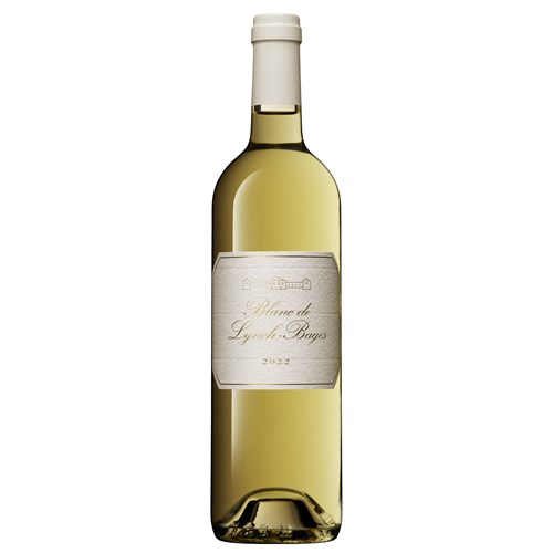 Blanc de Lynch Bages - Bordeaux 2022