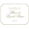 Blanc de Lynch Bages - Château Lynch Bages - Bordeaux 2017