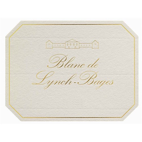 Blanc de Lynch Bages - Château Lynch Bages - Bordeaux 2019 4df5d4d9d819b397555d03cedf085f48 