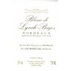 Blanc de Lynch Bages - Château Lynch Bages - Bordeaux 2019 4df5d4d9d819b397555d03cedf085f48 