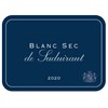 Blanc Sec de Suduiraut 2020 - Château Suduiraut - Bordeaux