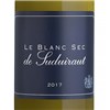 Le Blanc Sec de Suduiraut - Bordeaux 2017