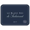 Le Blanc Sec de Suduiraut - Bordeaux 2017