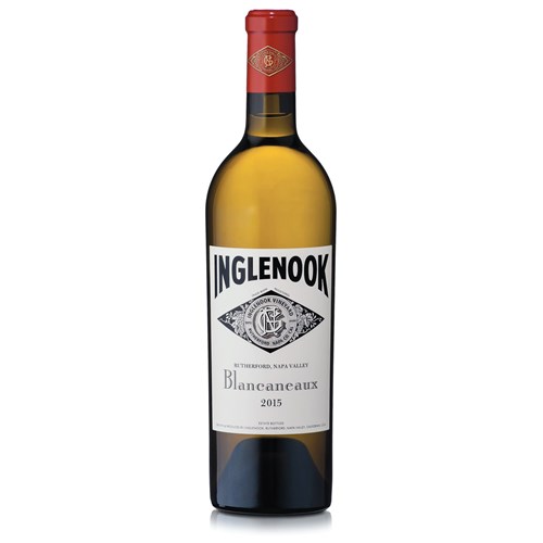 Blancaneaux - Inglenook - Napa Valley 2015