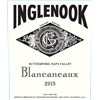 Blancaneaux - Inglenook - Napa Valley 2015