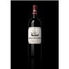 Blason d'Issan - Margaux 2016