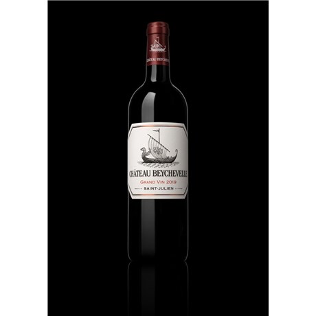 Blason d'Issan - Margaux 2016