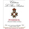 Bon Pasteur - Pomerol 2020