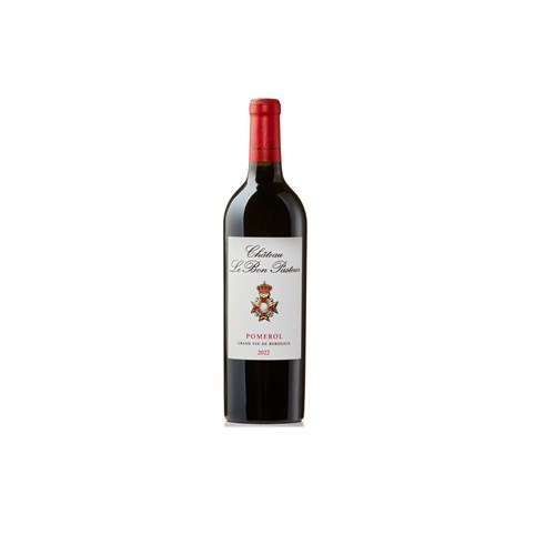 Bon Pasteur - Pomerol 2022