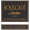 Bouscaut rouge - Pessac-Léognan 2021