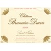 Branaire Ducru - Saint-Julien 2004