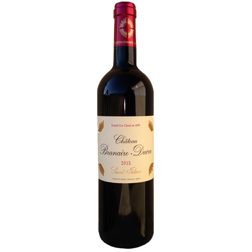 Branaire Ducru - Saint-Julien 2015