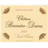 Branaire Ducru - Saint-Julien 2019 4df5d4d9d819b397555d03cedf085f48 
