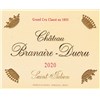 Branaire Ducru - Saint-Julien 2020