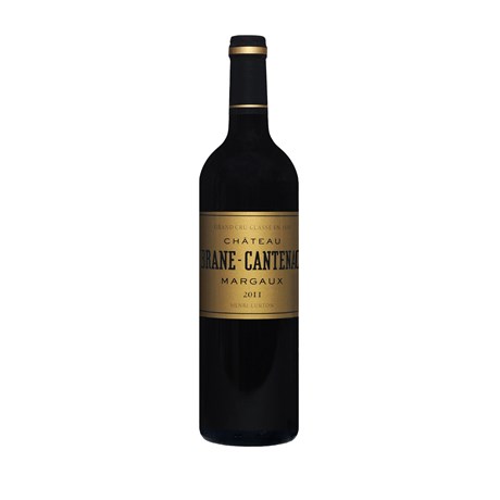 Brane Cantenac - Margaux 2004