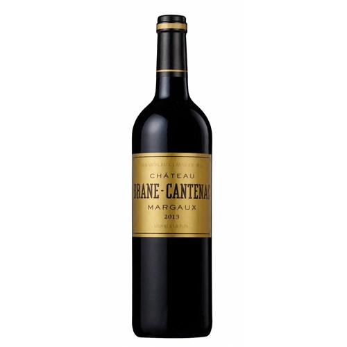 Brane Cantenac - Margaux 2013