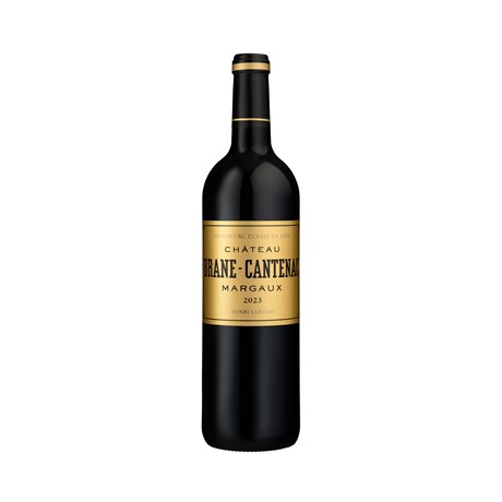Brane Cantenac - Margaux 2023