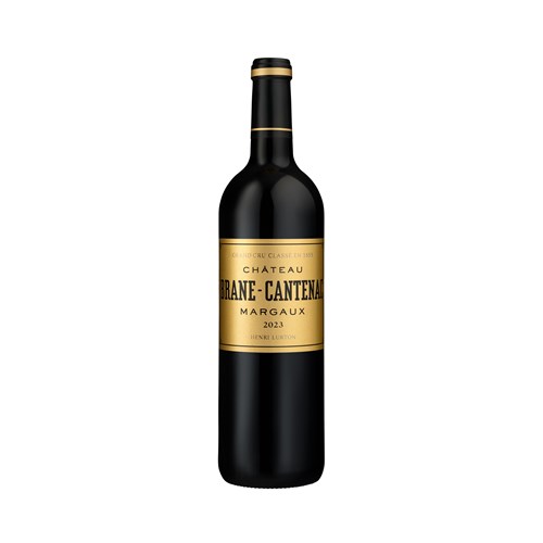 Brane Cantenac - Margaux 2023