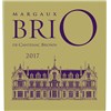 Brio - Château Cantenac Brown - Margaux 2017 b5952cb1c3ab96cb3c8c63cfb3dccaca 