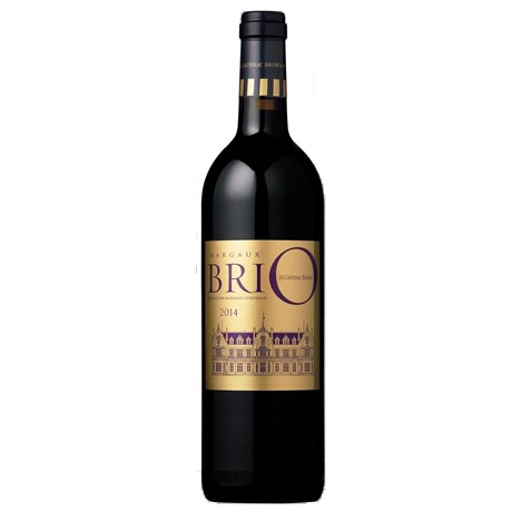Brio - Margaux 2019