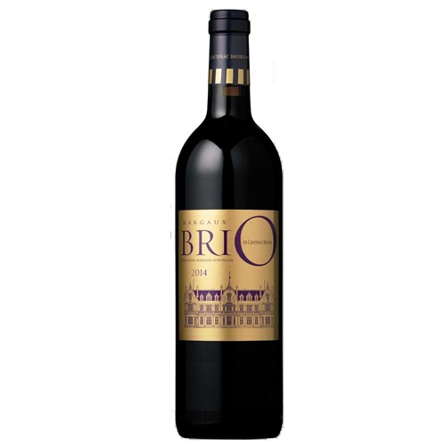 Brio - Margaux 2019