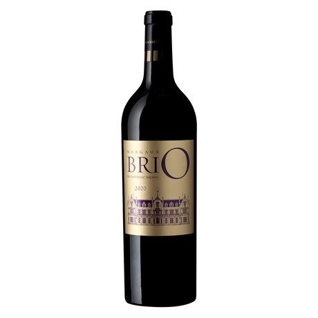 Brio - Margaux 2020